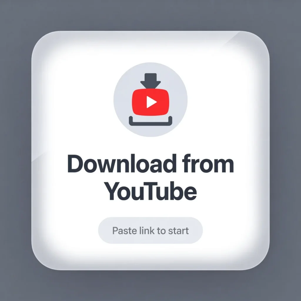 Download from YouTube Telegram Bot How to Make Money Downloading YouTube Videos