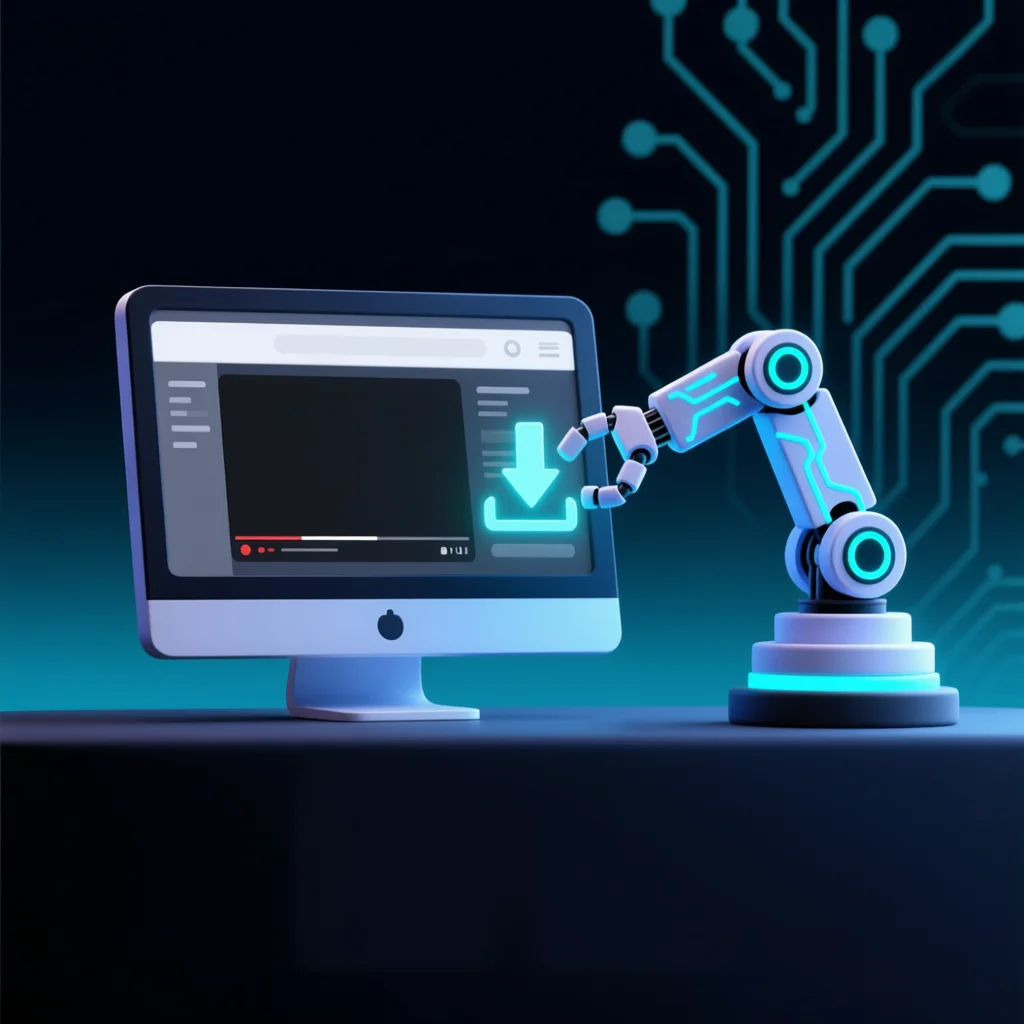 Download from YouTube Telegram Bot: How to Make Money Downloading YouTube Videos