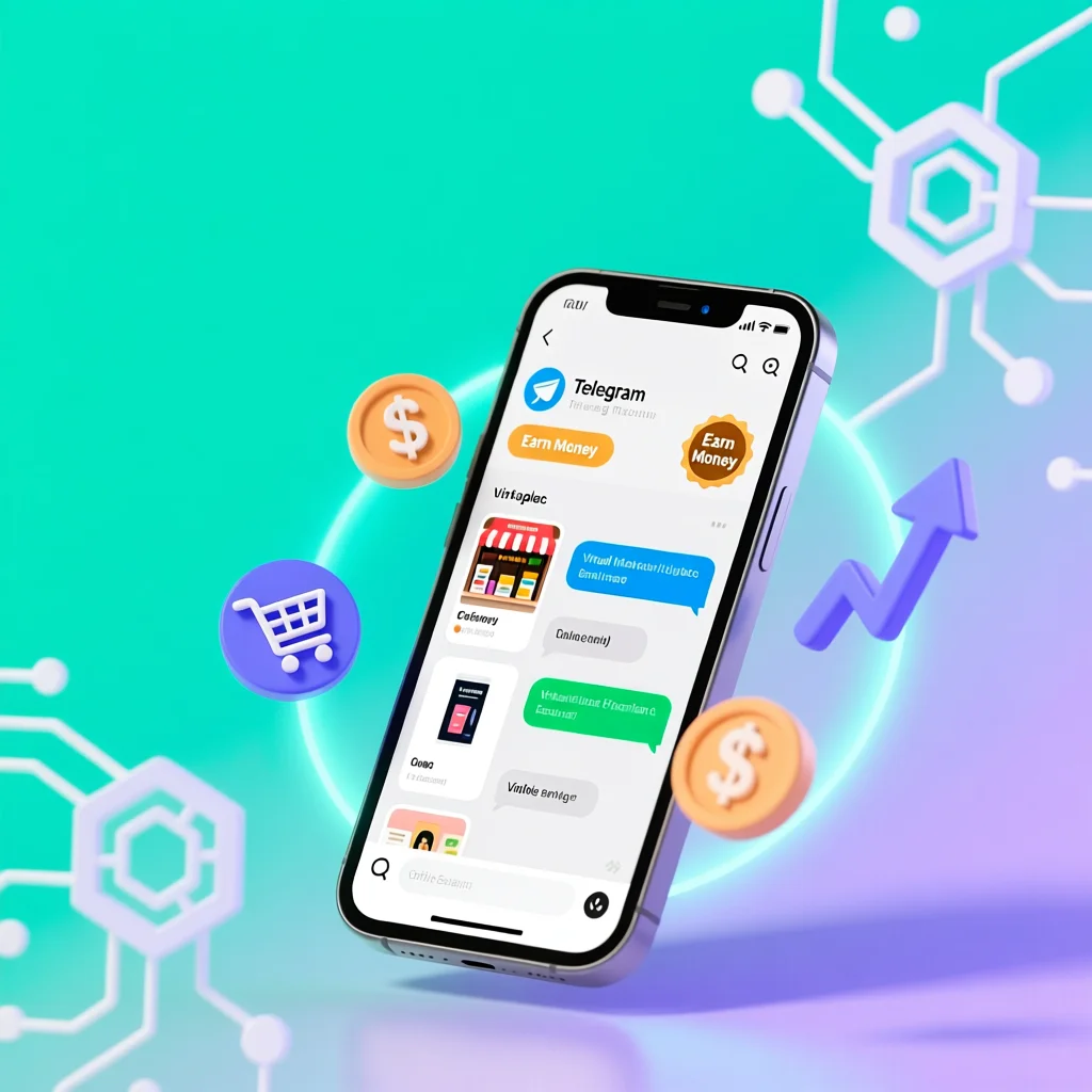 Polish Food Shop Online UK How to Find Authentic Polish Products and Earn Money from Telegram