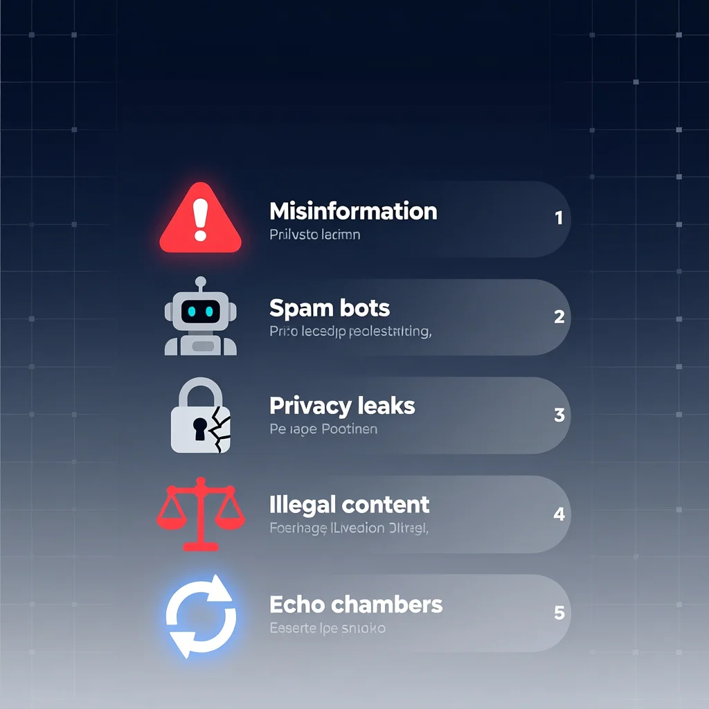 Top Issues on Telegram Channels