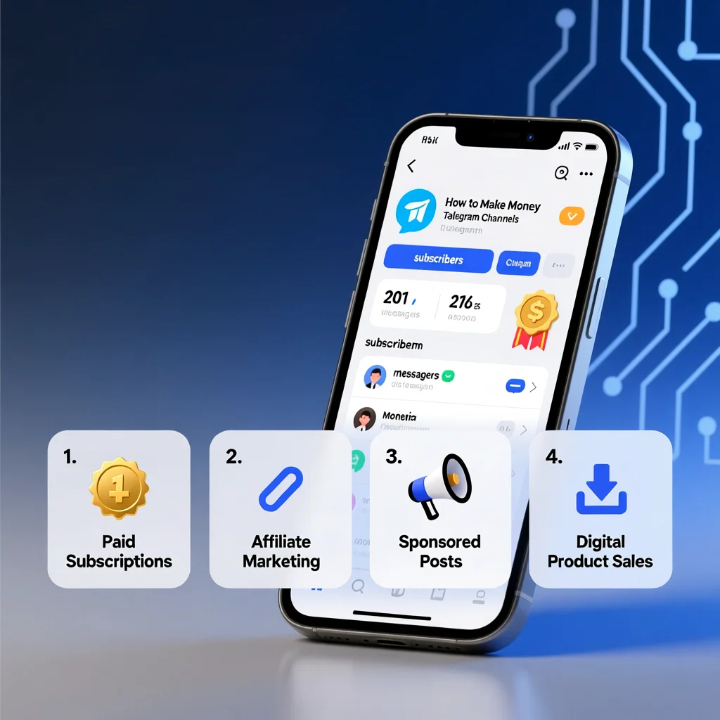 Why UK Telegram Channels Are a Hidden Goldmine