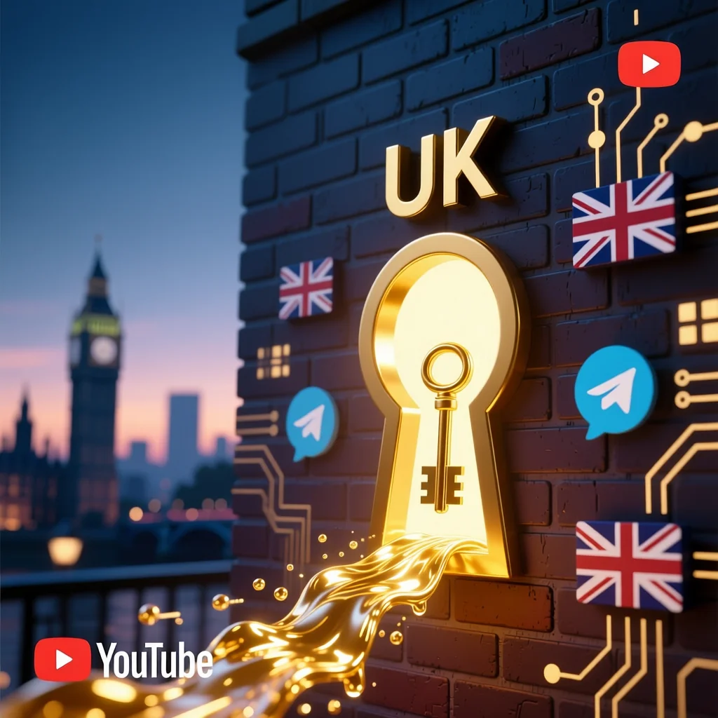 Why UK Telegram Channels Are a Hidden Goldmine