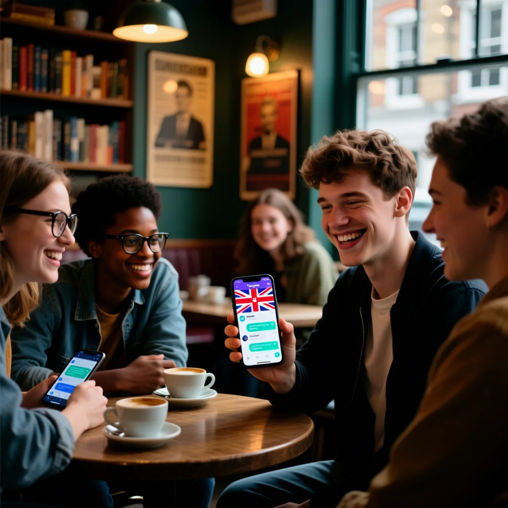 Why UK Telegram Channels Are a Hidden Goldmine