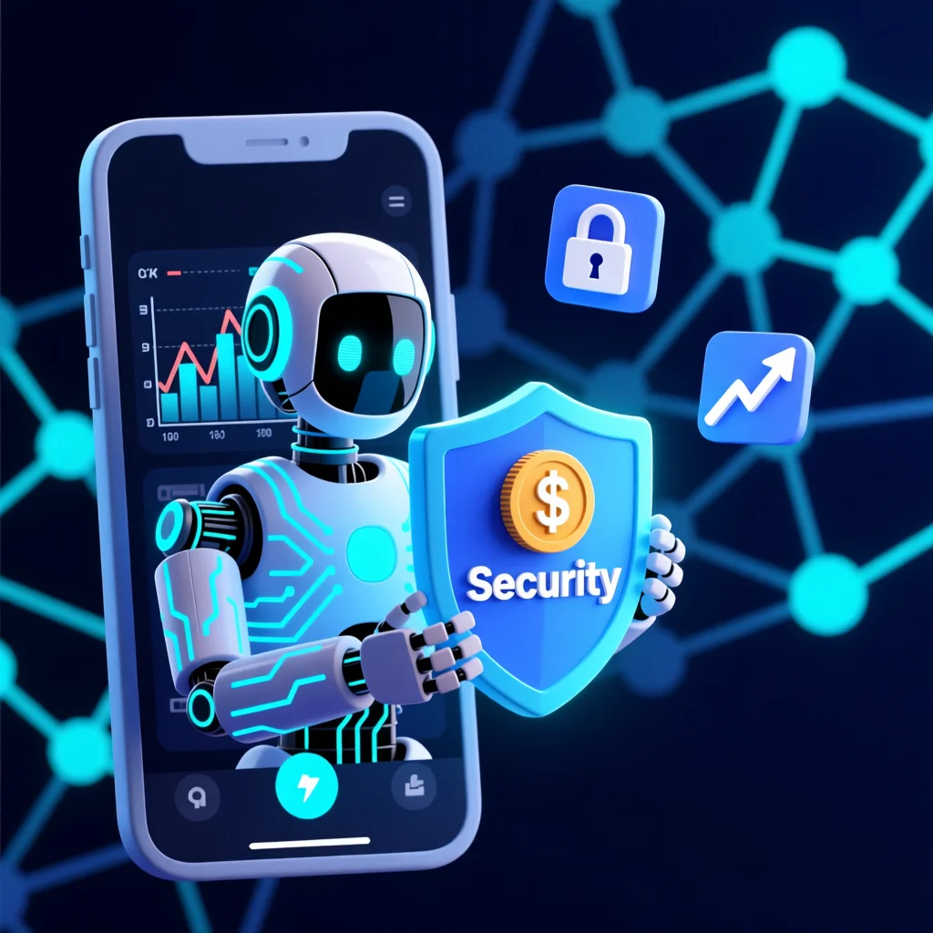 Crypto Crafter Bot Telegram – How to Earn Smarter