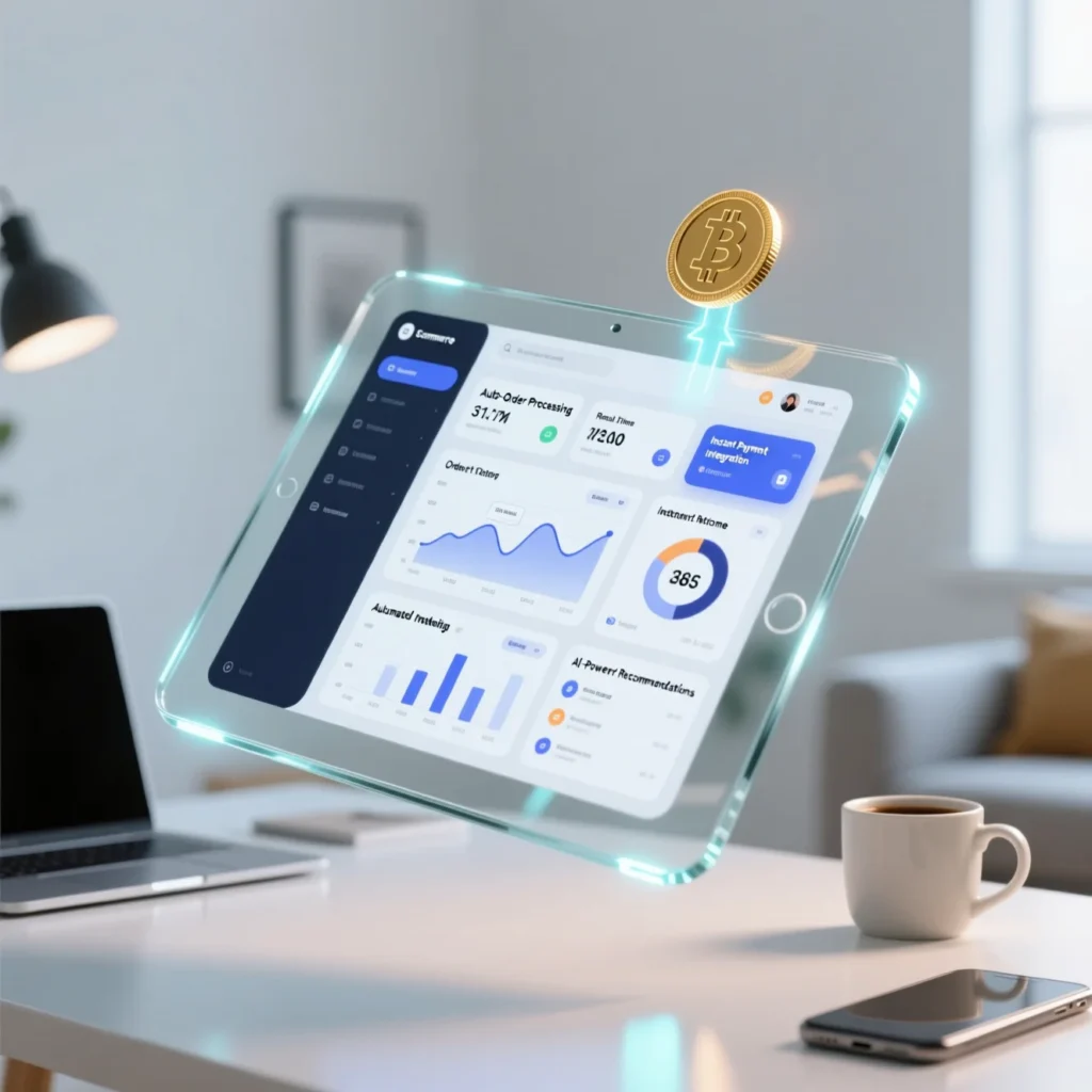 E-Commerce Solutions How an Assistant E-Commerce System Can Help You Start Earning Income Fast