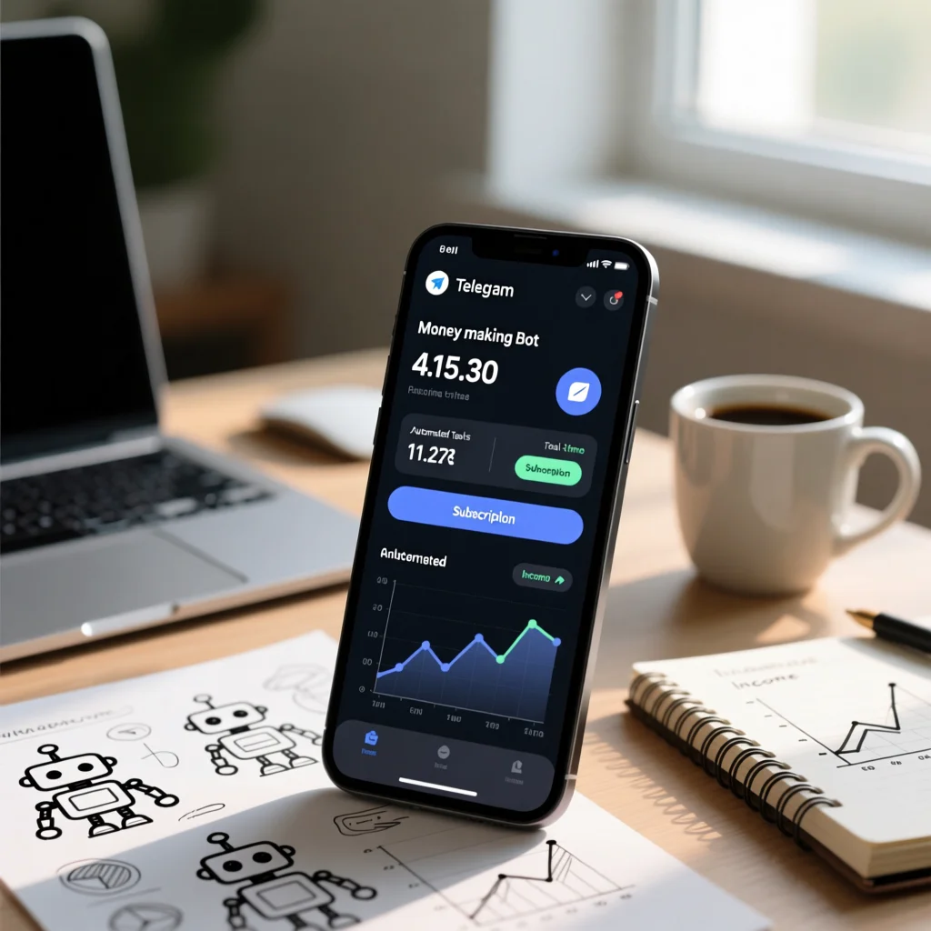 How to create a Telegram shop without coding (and get your first sales)