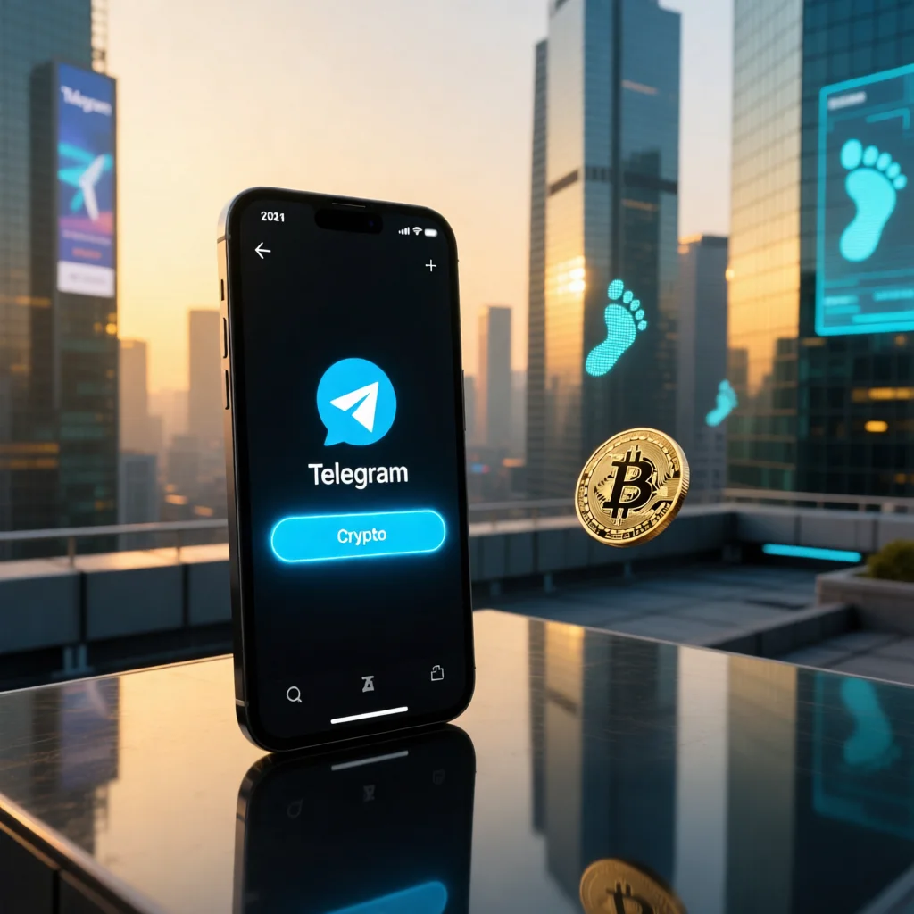 Does Telegram Have a Cryptocurrency the Real Truth You Need to Know in 2025