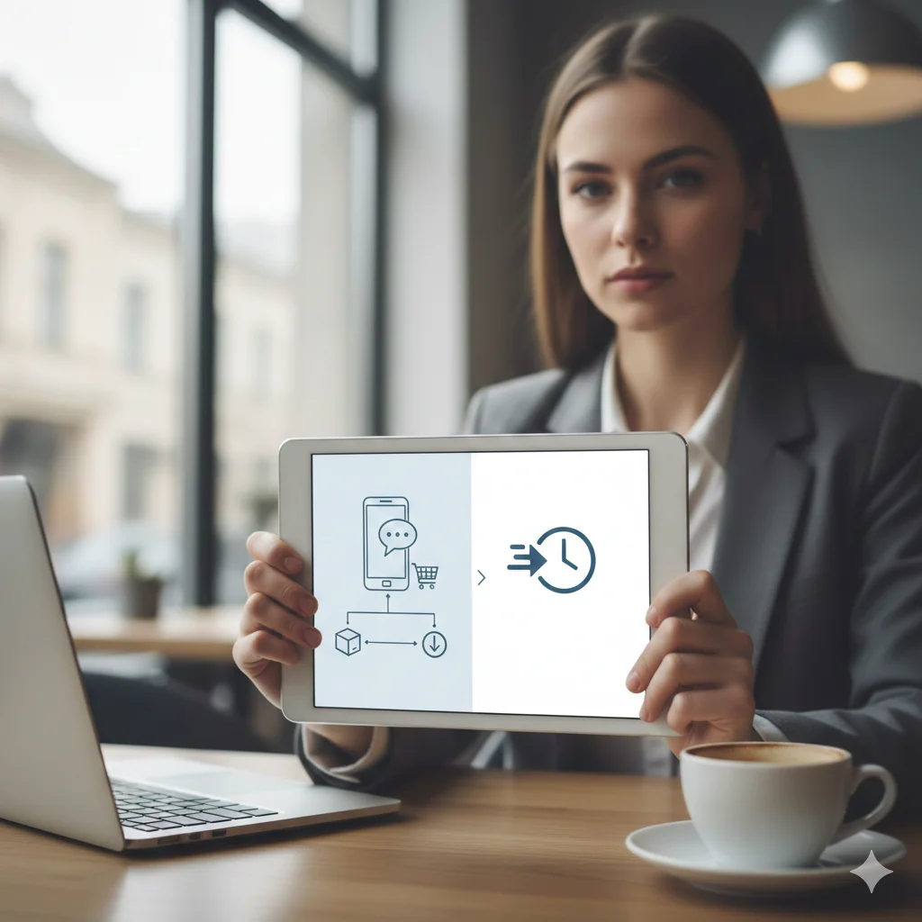 Sell Digital Products on Telegram Start Your Automated Shop in 5 Minutes
