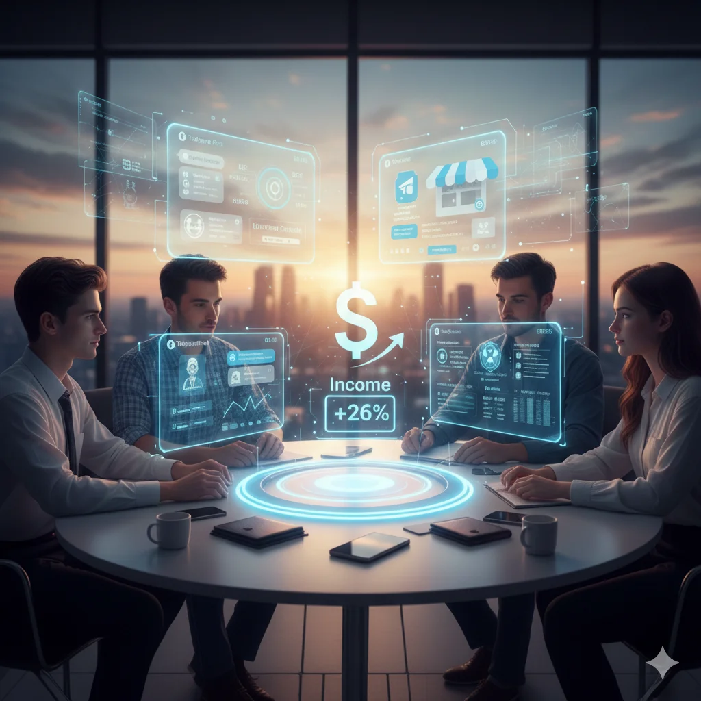 Earn Money Telegram App the Real Ways to Make Income in 2026