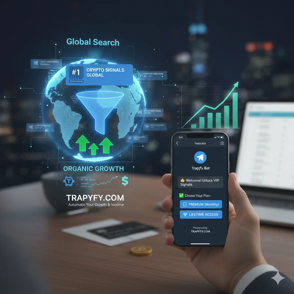 SEO on Telegram how to Rank Your Channel in the Global Search and Gain Organic Subscribers