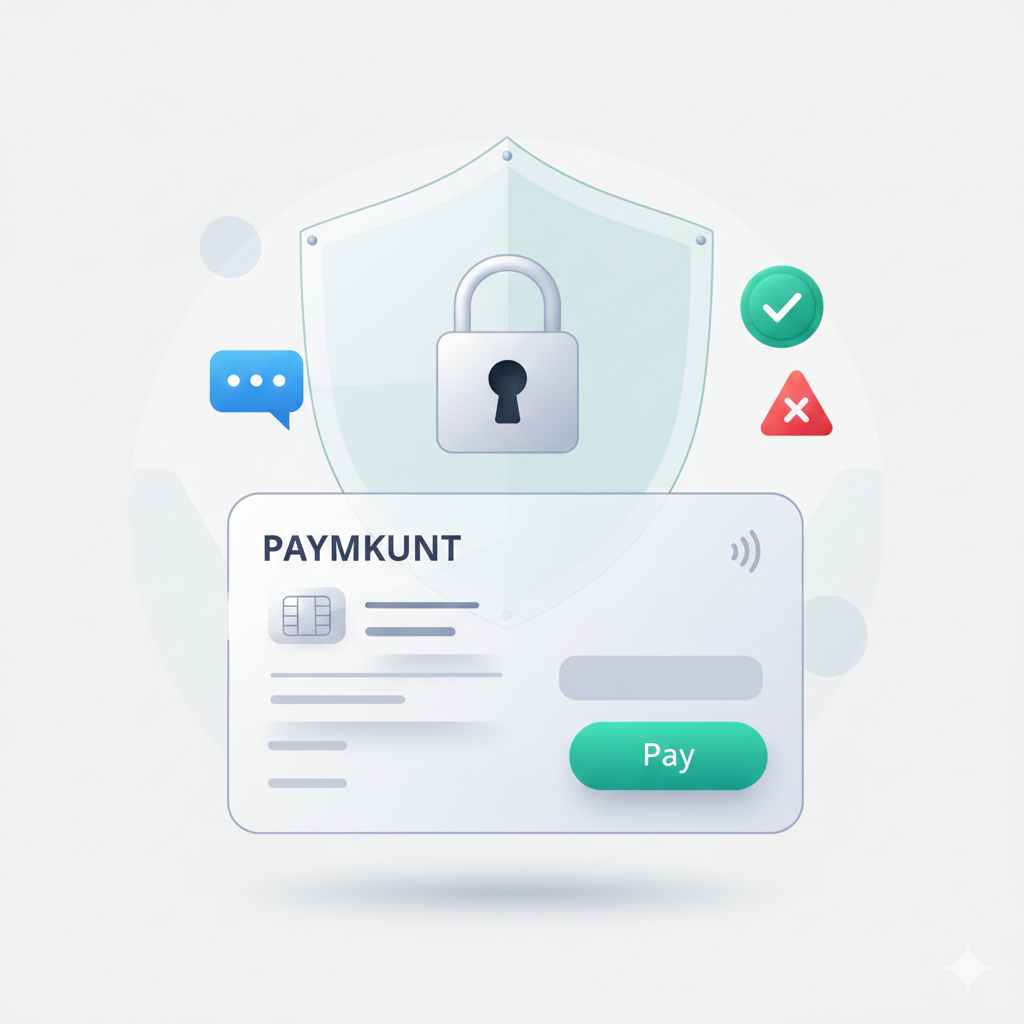 How to accept payments in Telegram safely and easily in 2026