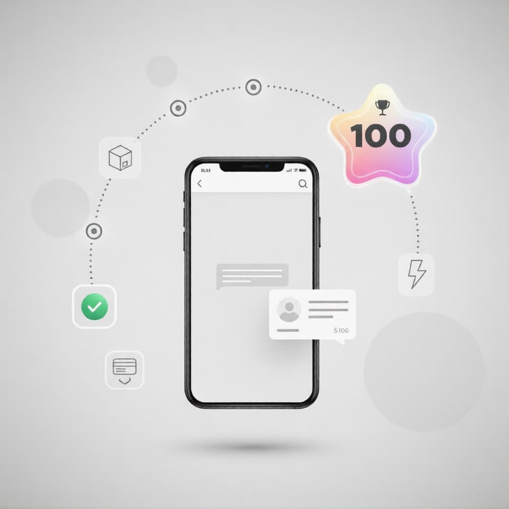 How to Get Your First 100 Sales With a Telegram Store in 2026