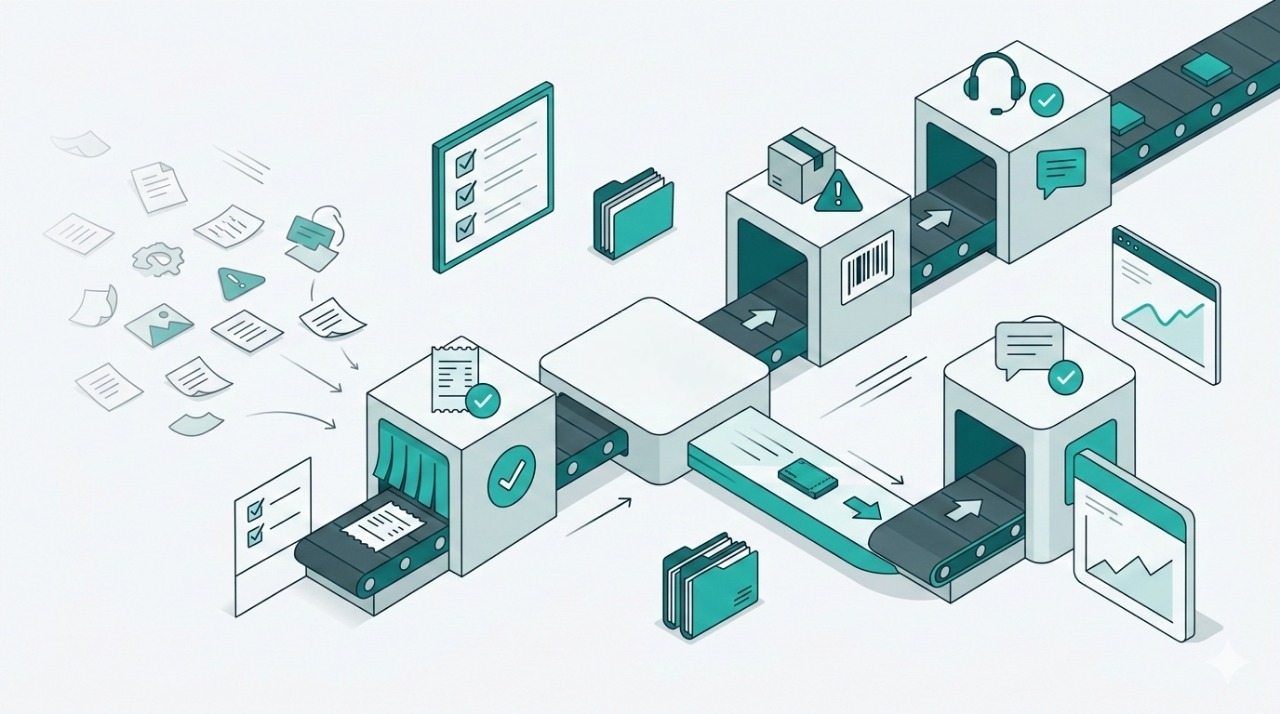 How to Automate Telegram Orders, Stock, and Customer Support
