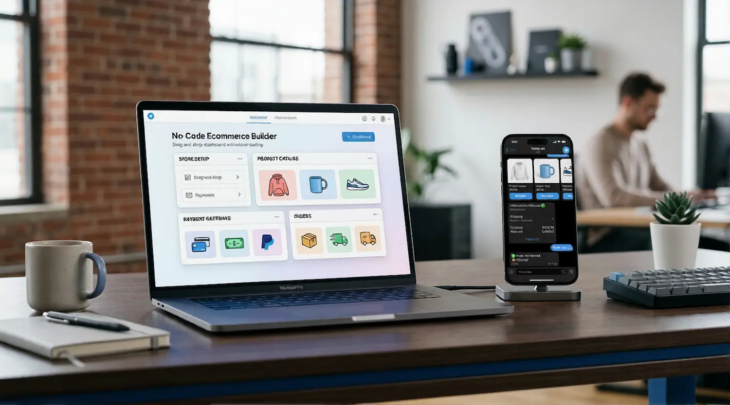What a Telegram Shop Builder Should Include (Feature Checklist)